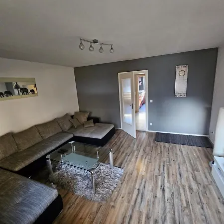 Appartement Charming And Cosy *