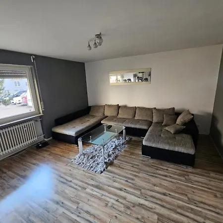 Charming And Cosy Appartement Nuremberg